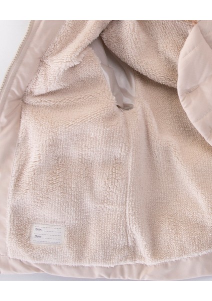 Kız Çocuk Kaban 2-6 Yaş 51414 fırsatları