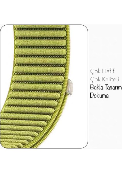 Samsung Galaxy Watch 8 Serisi 40MM 44MM 46MM Pro Cırt Kordon fırsatları