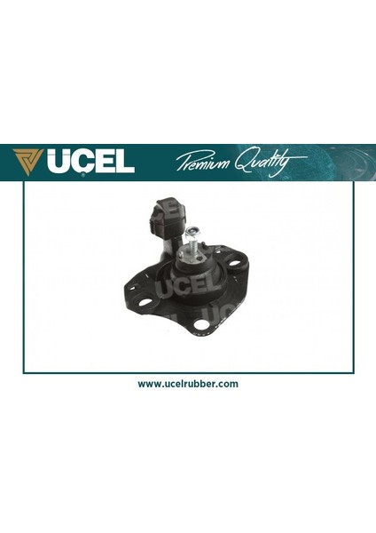 Motor Takozu Sağ Ön Renault Megane I 96> Scenıc I 97> 1.4 1.9d 2.0
