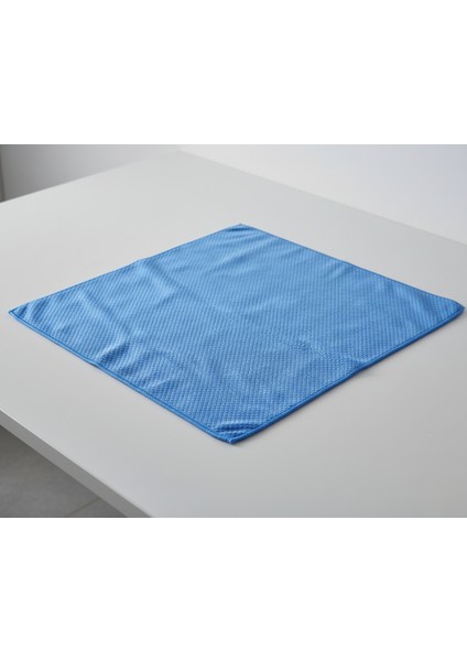 Mikrofiber Cam Temizlik Bezi 40*40 cm 1 Adet
