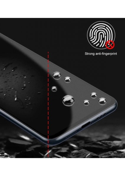 Samsung A52 Uyumlu 9d Tam Kaplayan Parmak Izi Bırakmayan Ekran Koruyucu Film fiyatları