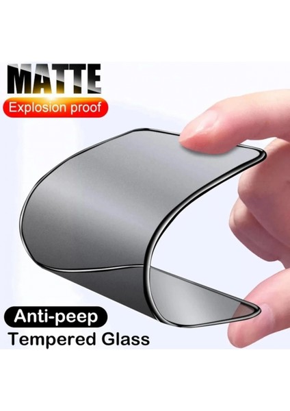 Samsung A52 Uyumlu 9d Tam Kaplayan Parmak Izi Bırakmayan Ekran Koruyucu Film indirimleri