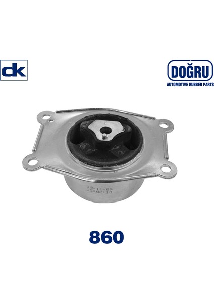 Motor Takozu Sol Hidrolik Astra G Zafıra A X20XEV Z22SE X20DTH Y20DTH