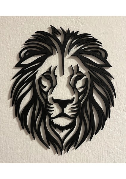 Aslan Duvar Süsü fiyatları