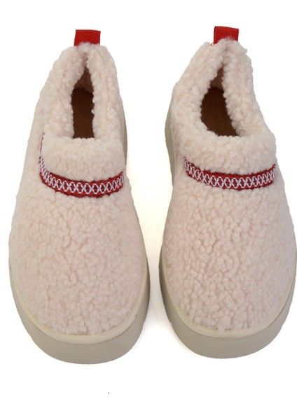 Bej Kadın Bot & Bootie K01601300804 fırsatları