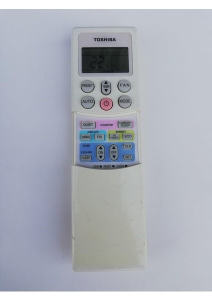 WH-L01SE Klima Kumandası