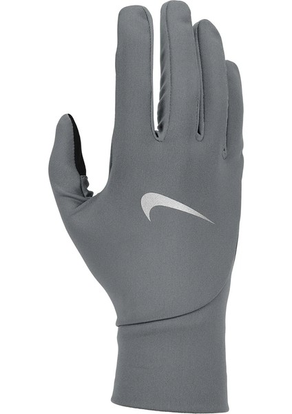 Pacer Lightweight Erkek Gri Koşu Eldiveni N.101.0533.030.XL fiyatları