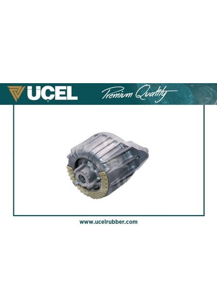 Motor Takozu Alt Sag Mercedes W204 S204 C204 C218 W212 C207