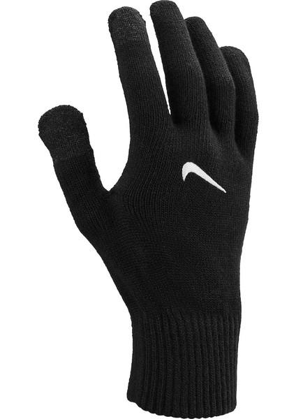 Knit Tech And Grip Tg 3.0 Unisex Siyah Fitness Eldiveni N.101.1919.010.SL