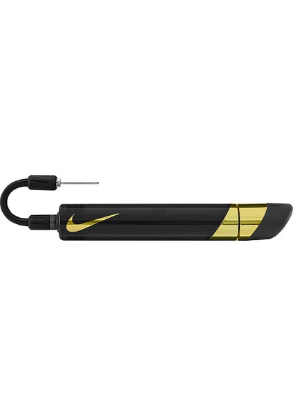 Hyperspeed Ball Pump Swoosh Unisex Siyah Top Pompası N.100.2867.073.NS