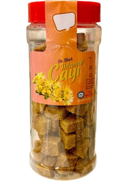 Bitkisel Ihlamur Atom Çayı 200 gr