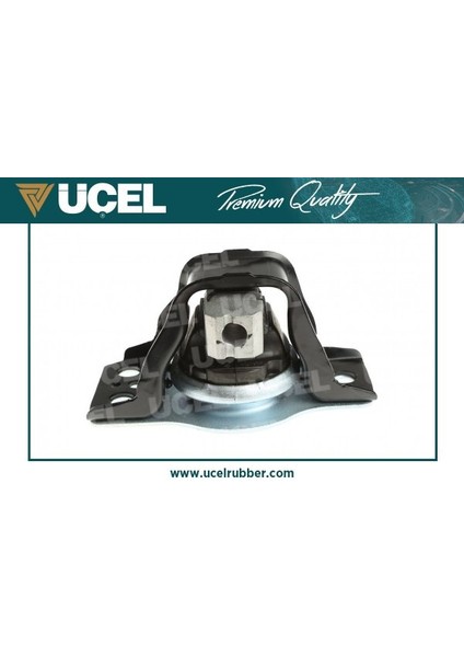 Motor Takozu Sağ Megane Iı 02>scenıc Iı 02> 1.9dcı-2.0 16V