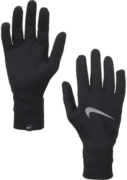 Pacer Lightweight Unisex Siyah Koşu Eldiveni N.101.0534.082.XS