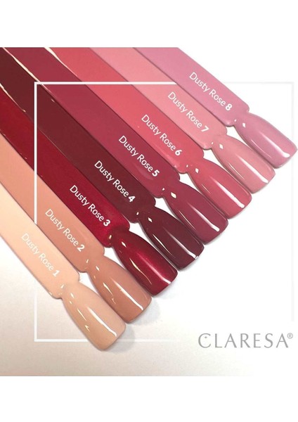 Kalıcı Oje Koyu Gül Kırmızı 04 5gr indirimleri