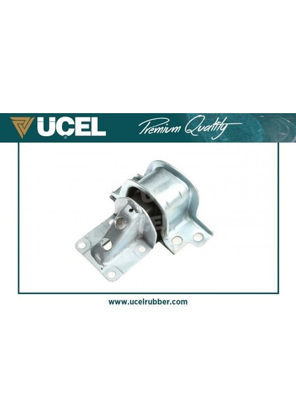 Motor Takozu Sol Peugeot Boxer Cıtroen Jumper Fıat Ducato 2.2 Jtd-2.3 Jtd 06>