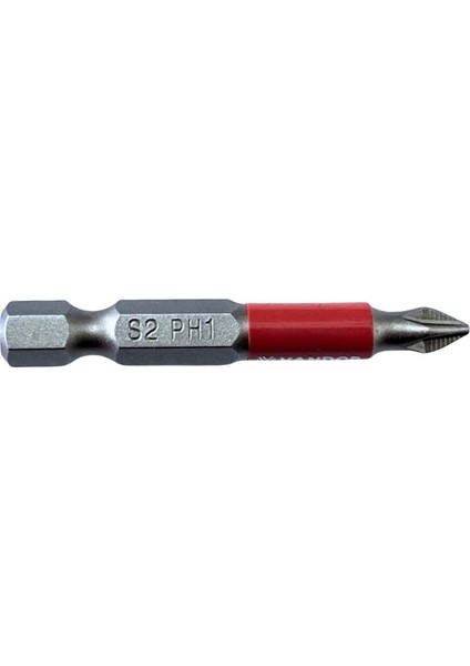 Vandor Anti Slip Bit Kaydırmaz Bits S2 Yüksek Kalite Çelik Ph1-50 ( 1 Adet ) fiyatları