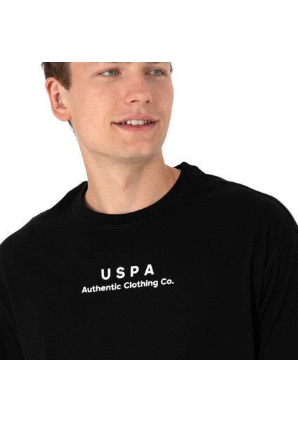 Erkek Comfort Fit Bisiklet Yaka Tişört modelleri