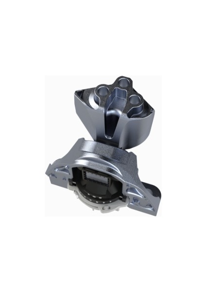 Motor Takozu Yaglı Courıer 1.5 Tdci 18>