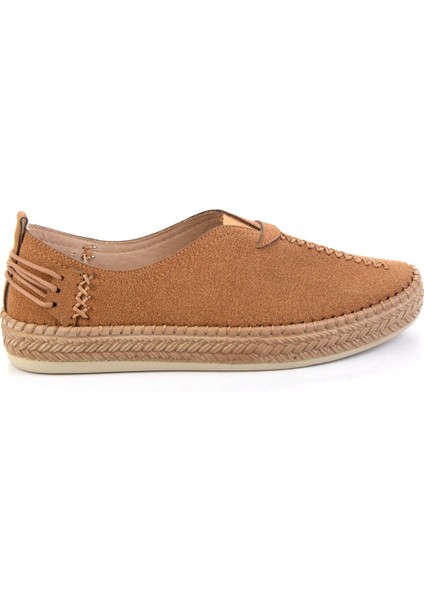 Camel Kadın Espadril K01309210501