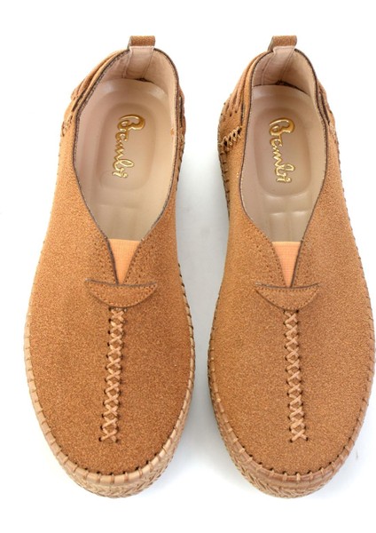 Camel Kadın Espadril K01309210501 fırsatları