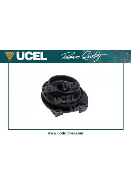 Ön Amortisör Takozu Üst Rulmanlı Sol Combo 12> Fıorıno-Lınea 07> Bıpper-Nemo 09> Doblo 10>