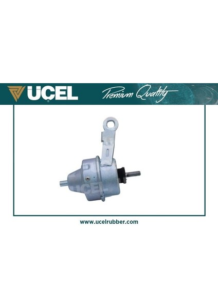 Motor Takozu Sag Mını R50 R53 R52