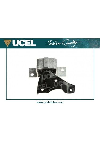 Motor Takozu Sağ Dacıa Logan 04> Sandero 08> 1.4 1.6