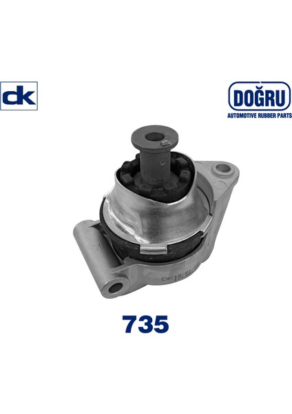 Motor Takozu Astra H-Zafira Spor Şase Için Astra G Zafıra