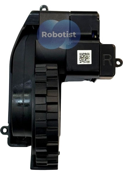 Xiaomi S10T Sağ Tekerlek