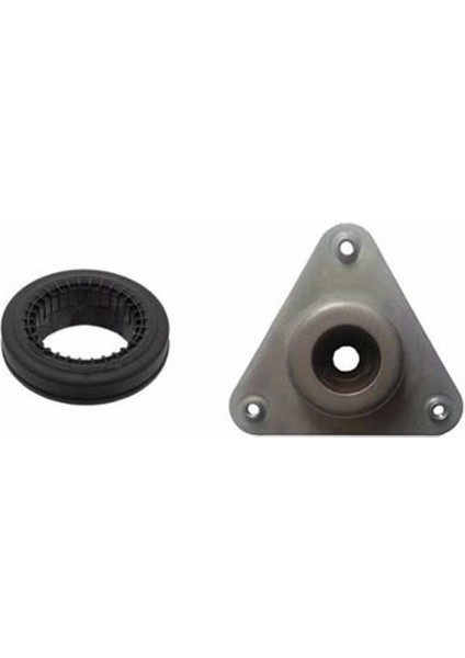 Ön Amortisör Takozu Takoz Rulman-Kit Clıo Iıı-Iv-Modus-Captur 543024644R 543259539R