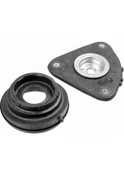 Amortisör Takozu Ön Bilyalı Set Takım C-Max/focus/kuga/volvo/mazda 03>