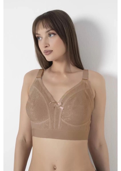 Korse Tip Toparlayıcı Sütyen