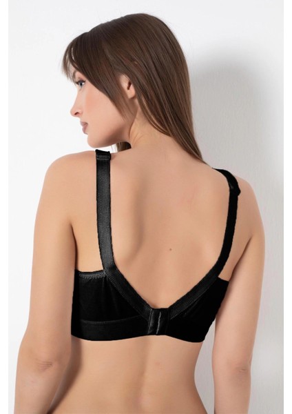 Korse Tip Toparlayıcı Sütyen