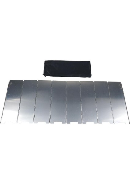 8 Kanatlı Plaka Rüzgar Kesici fiyatları