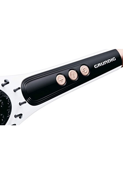 Iyonik Saç Düzleştirici, Parlak ve Pürüzsüz Saçlar Için Harika Bir Seçim fiyatları