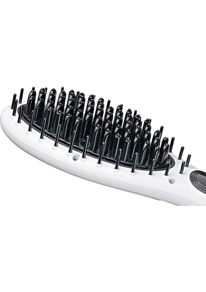 Iyonik Saç Düzleştirici, Parlak ve Pürüzsüz Saçlar Için Harika Bir Seçim fırsatları