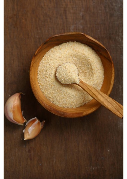 Sarımsak Tozu Deluxe Seri Organik Lezzetli 100 gr fiyatları