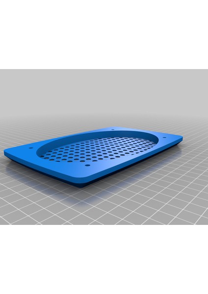 Scirocco Hoparlör Kapağı 6609613 fiyatları