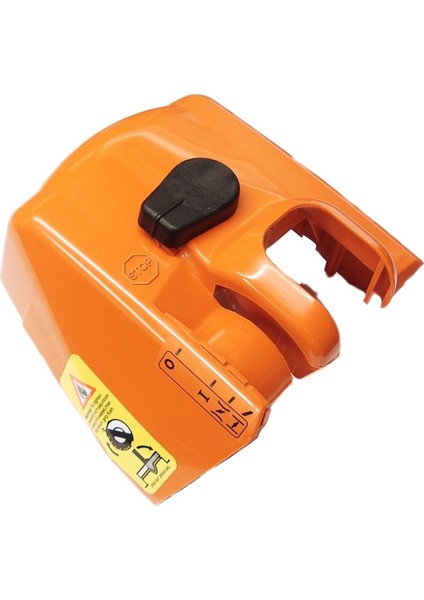 Hava Filtre Kapağı Stıhl MS250 - Orjinal