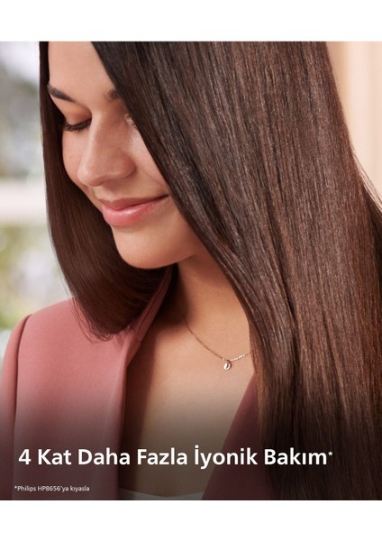 Mavi Saç Şekillendirme ve Kurutma Seti, 5 Aparat, 3 Isı ve Hız Ayarı, Argan Yağı Kaplama fiyatları