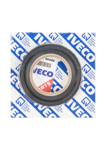Krank Kecesı On Fıat Ducato 01> 2.3jtd Iveco Daıly F1AE3481G Karsan J10 Jest 2.3jtd 50X80X11