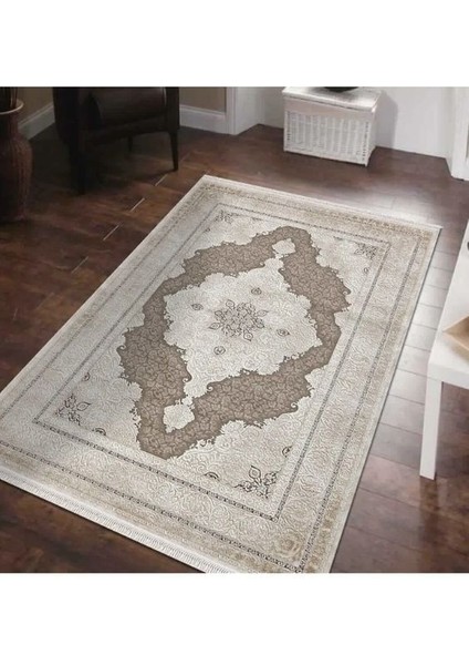 Rodin 19771 080 Serisi Akrilik Salon Oturma Yatak Odası Halısı fiyatları