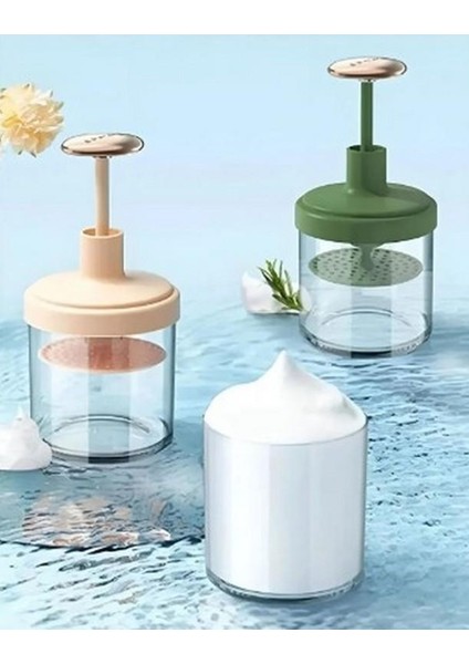 Taşınabilir Köpük Makinesi 1 Adet ROYALEKS-UR3428