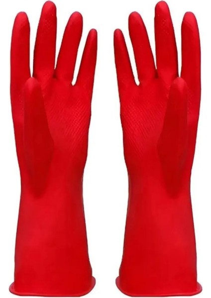 Temizlik ve Bulaşık Eldiveni Medium (M) 1 Çift ROYALEKS-CLKN-1662