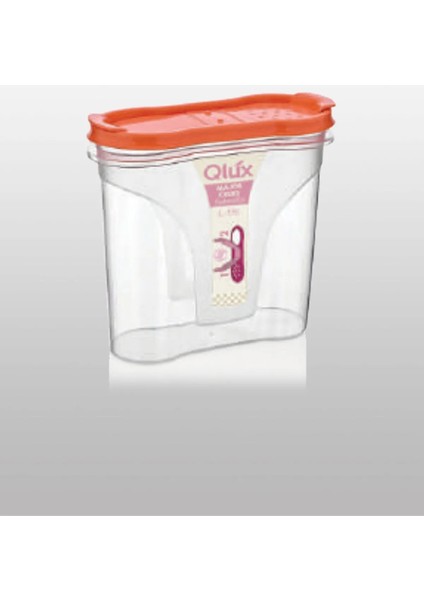 Major Baharatlık ROYALEKS-L536