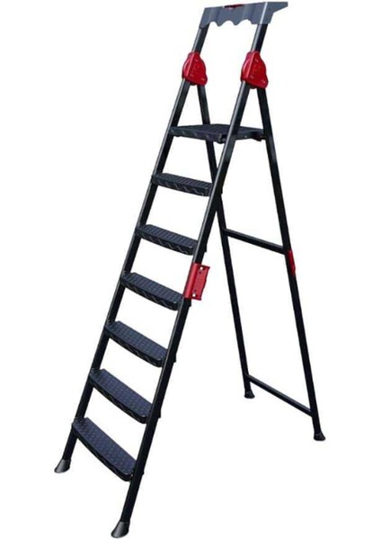 Strong Merdiven 5+1 Pratik ROYALEKS-STRONG51