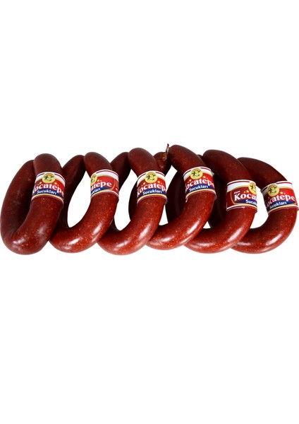 5 kg Acılı %100 Dana Eti Kangal Klasik Meşhur Afyon Kocatepe Sucukları fiyatları