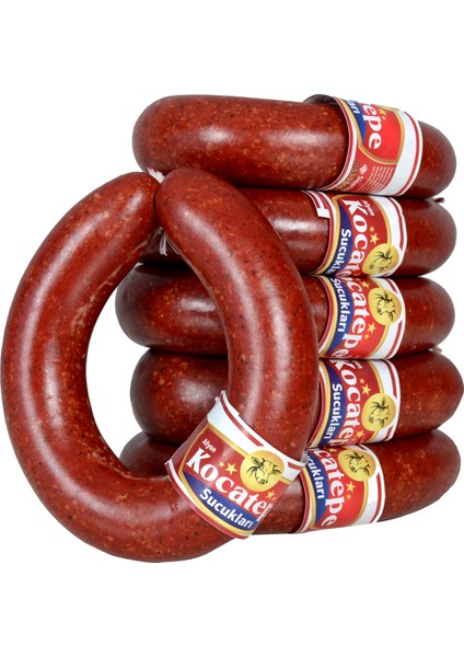 5 kg Acılı %100 Dana Eti Kangal Klasik Meşhur Afyon Kocatepe Sucukları modelleri