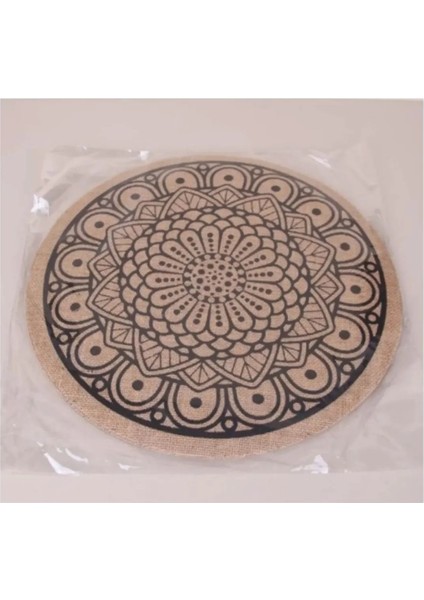 Desenli Supla 6 Lı 35 cm Royaleks-Bls GRS35 modelleri