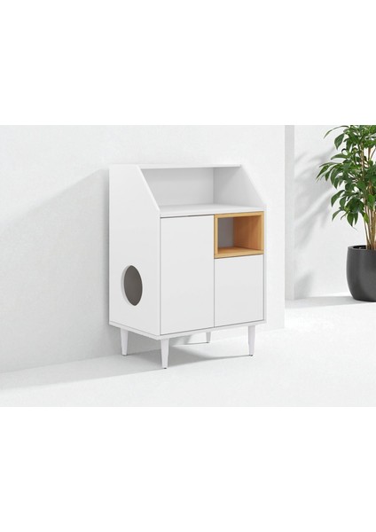 Felineart Çok Amaçlı Kedi Mobilyası modelleri